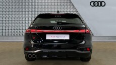 Audi A5 2.0 TDI 204 Edition 1 5dr S Tronic Diesel Estate
